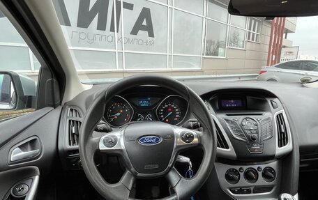 Ford Focus III, 2011 год, 654 000 рублей, 6 фотография