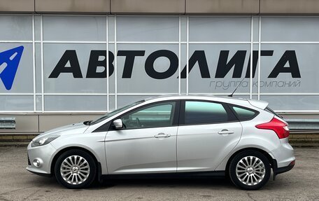 Ford Focus III, 2011 год, 654 000 рублей, 4 фотография