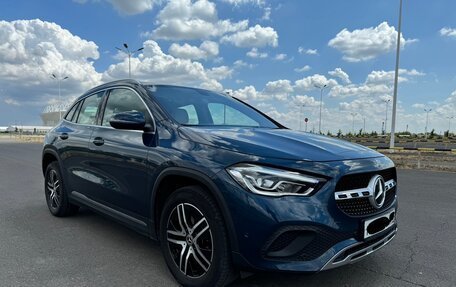 Mercedes-Benz GLA, 2021 год, 2 980 000 рублей, 3 фотография