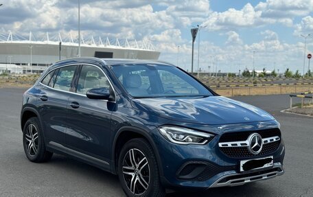 Mercedes-Benz GLA, 2021 год, 2 980 000 рублей, 4 фотография