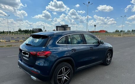 Mercedes-Benz GLA, 2021 год, 2 980 000 рублей, 6 фотография