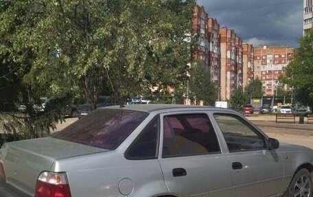 Daewoo Nexia I рестайлинг, 2006 год, 250 000 рублей, 12 фотография