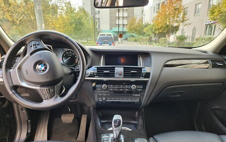 BMW X4, 2018 год, 4 100 000 рублей, 5 фотография