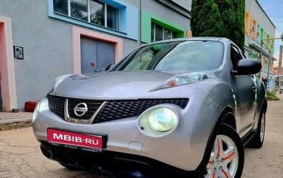 Nissan Juke II, 2013 год, 1 225 000 рублей, 1 фотография