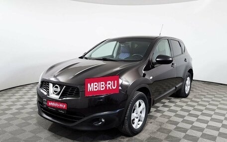 Nissan Qashqai, 2013 год, 1 091 000 рублей, 1 фотография