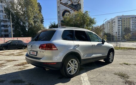 Volkswagen Touareg III, 2010 год, 1 680 000 рублей, 6 фотография