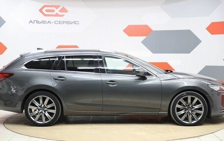 Mazda 6, 2018 год, 2 090 000 рублей, 4 фотография