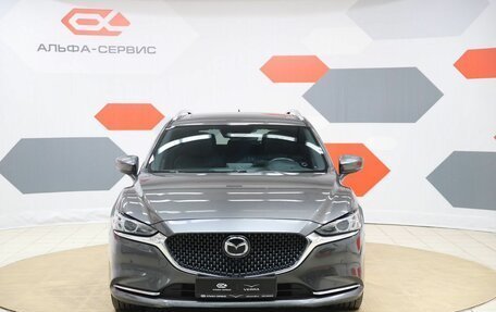 Mazda 6, 2018 год, 2 090 000 рублей, 2 фотография