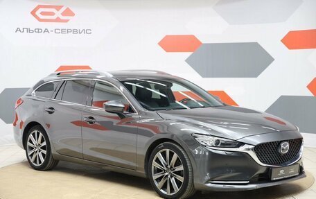 Mazda 6, 2018 год, 2 090 000 рублей, 3 фотография