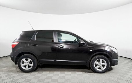 Nissan Qashqai, 2013 год, 1 091 000 рублей, 4 фотография