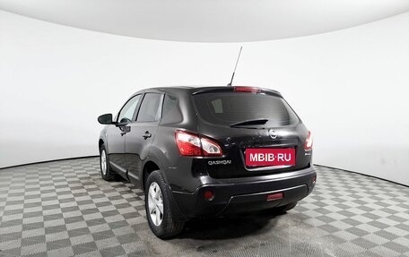 Nissan Qashqai, 2013 год, 1 091 000 рублей, 7 фотография