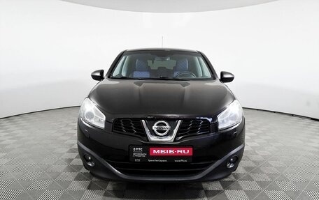 Nissan Qashqai, 2013 год, 1 091 000 рублей, 2 фотография