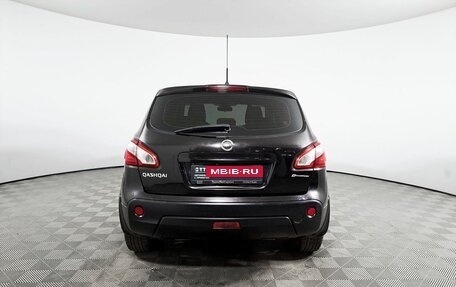 Nissan Qashqai, 2013 год, 1 091 000 рублей, 6 фотография