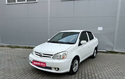 Toyota Platz, 2003 год, 345 000 рублей, 1 фотография