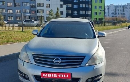 Nissan Teana, 2011 год, 1 120 000 рублей, 1 фотография