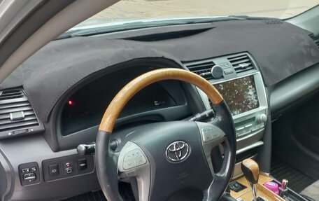 Toyota Camry, 2007 год, 1 050 000 рублей, 11 фотография