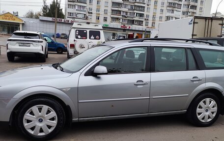 Ford Mondeo III, 2003 год, 495 000 рублей, 2 фотография