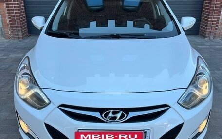 Hyundai i40 I рестайлинг, 2013 год, 1 480 000 рублей, 6 фотография