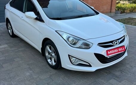 Hyundai i40 I рестайлинг, 2013 год, 1 480 000 рублей, 2 фотография