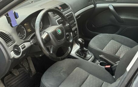 Skoda Octavia, 2012 год, 945 000 рублей, 13 фотография