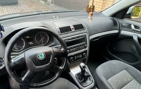 Skoda Octavia, 2012 год, 945 000 рублей, 18 фотография