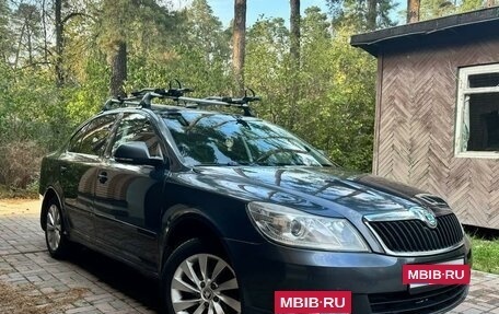 Skoda Octavia, 2012 год, 945 000 рублей, 10 фотография