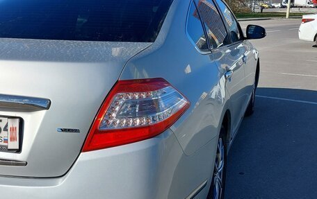 Nissan Teana, 2011 год, 1 120 000 рублей, 5 фотография