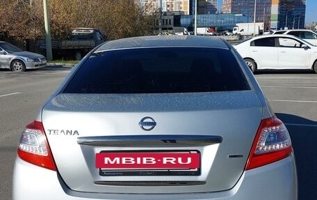 Nissan Teana, 2011 год, 1 120 000 рублей, 6 фотография