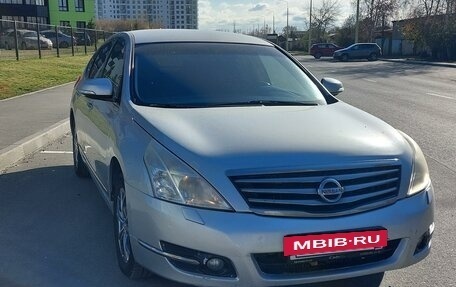 Nissan Teana, 2011 год, 1 120 000 рублей, 3 фотография