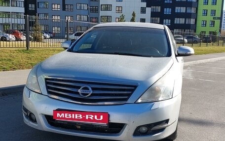 Nissan Teana, 2011 год, 1 120 000 рублей, 2 фотография