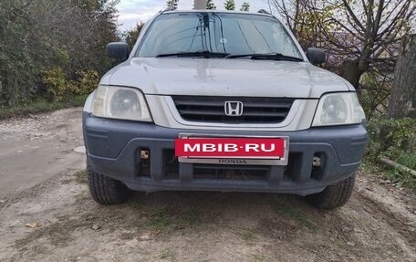 Honda CR-V IV, 1996 год, 310 000 рублей, 3 фотография