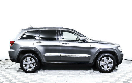 Jeep Grand Cherokee, 2012 год, 2 449 000 рублей, 4 фотография