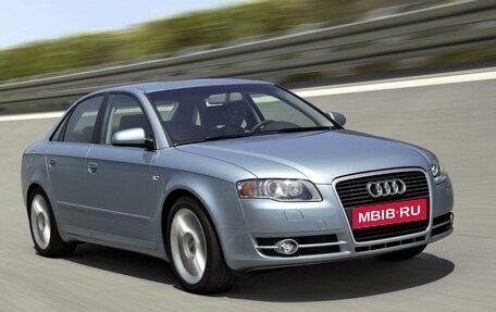 Audi A4, 2007 год, 707 777 рублей, 1 фотография