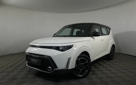 KIA Soul III, 2024 год, 3 350 000 рублей, 1 фотография