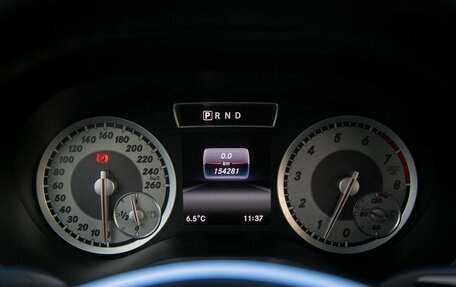 Mercedes-Benz B-Класс, 2012 год, 1 240 000 рублей, 39 фотография