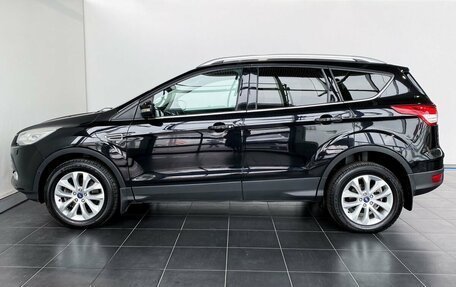 Ford Kuga III, 2014 год, 1 690 000 рублей, 7 фотография