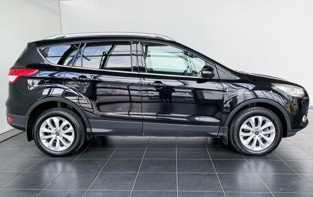 Ford Kuga III, 2014 год, 1 690 000 рублей, 8 фотография