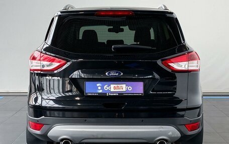 Ford Kuga III, 2014 год, 1 690 000 рублей, 6 фотография