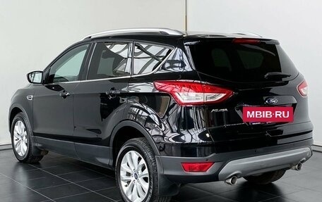 Ford Kuga III, 2014 год, 1 690 000 рублей, 4 фотография