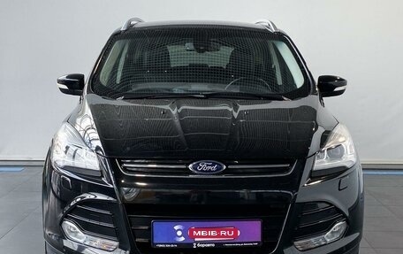 Ford Kuga III, 2014 год, 1 690 000 рублей, 3 фотография