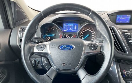 Ford Kuga III, 2014 год, 1 690 000 рублей, 9 фотография