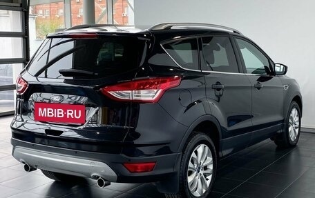 Ford Kuga III, 2014 год, 1 690 000 рублей, 5 фотография