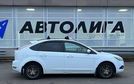 Ford Focus II рестайлинг, 2010 год, 585 000 рублей, 3 фотография