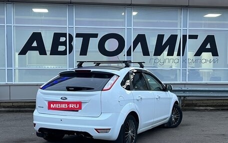 Ford Focus II рестайлинг, 2010 год, 585 000 рублей, 2 фотография