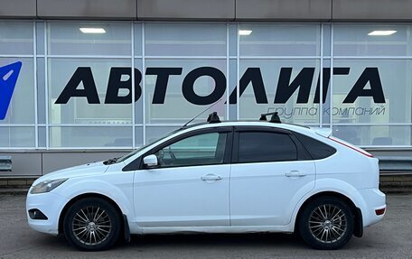 Ford Focus II рестайлинг, 2010 год, 585 000 рублей, 4 фотография