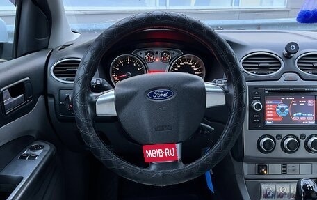 Ford Focus II рестайлинг, 2010 год, 585 000 рублей, 7 фотография