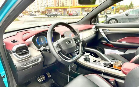 Geely Coolray I, 2023 год, 2 199 000 рублей, 5 фотография