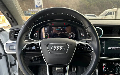 Audi A7, 2020 год, 5 359 899 рублей, 20 фотография