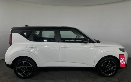 KIA Soul III, 2024 год, 3 350 000 рублей, 4 фотография