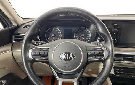 KIA K5, 2020 год, 2 649 000 рублей, 19 фотография